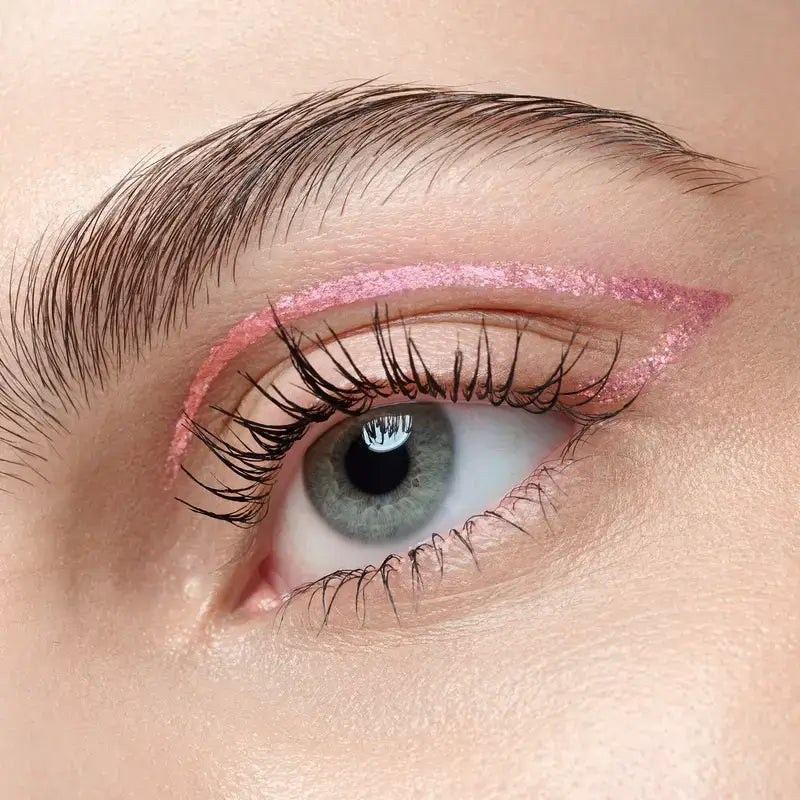 Catrice Eyeliner Flüssiger Eyeliner Space Glam Effekt 040 , 1,4 ml