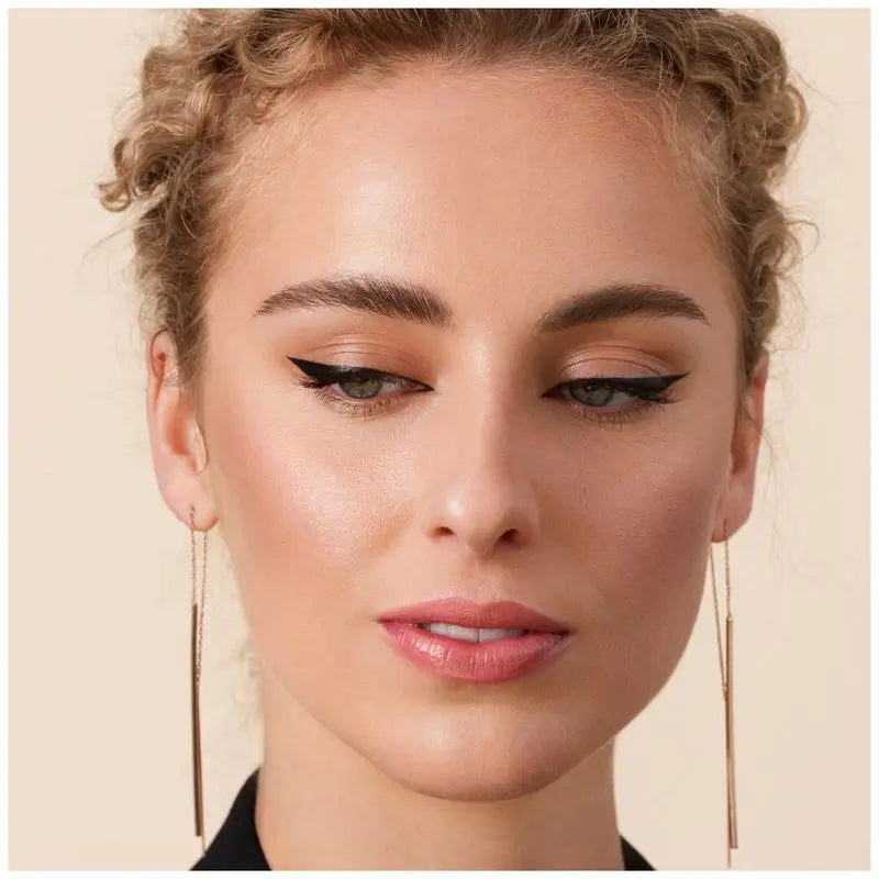Catrice Eyeliner Matte Calligraph Pro Präzise 20H 010, 1,1 ml
