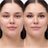 Catrice Gefälschte natürliche Cluster-Wimpern, 20 Stück.