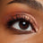 Catrice Gefälschte natürliche Cluster-Wimpern, 20 Stück.