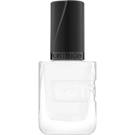 Catrice Gel Affair Nagellack 001 , 10,5 ml