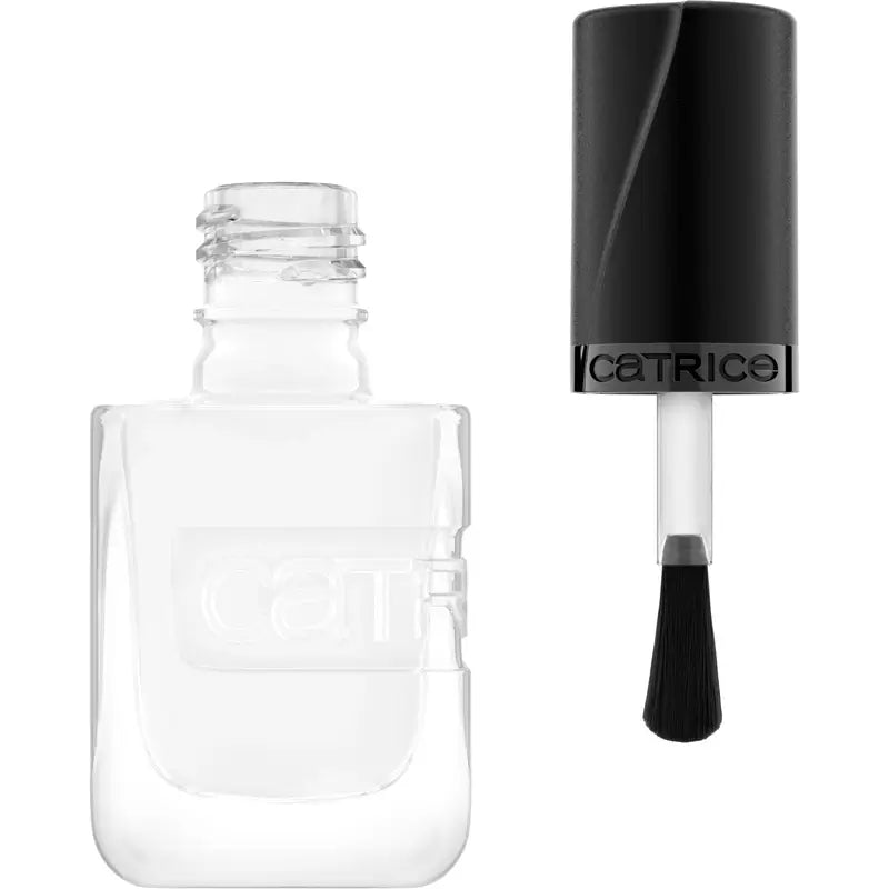 Catrice Gel Affair Nagellack 001 , 10,5 ml