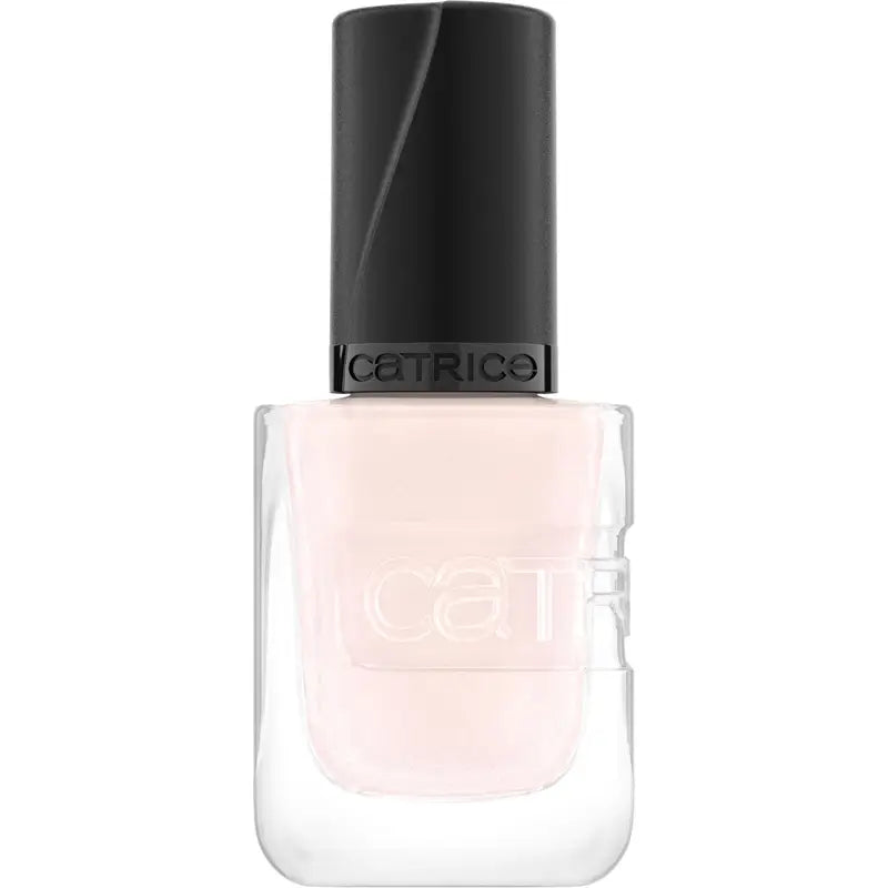 Catrice Gel Affair Nagellack 002 , 10,5 ml