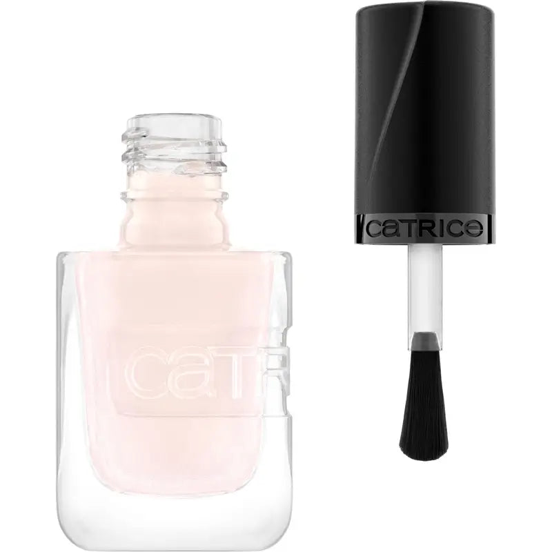 Catrice Gel Affair Nagellack 002 , 10,5 ml