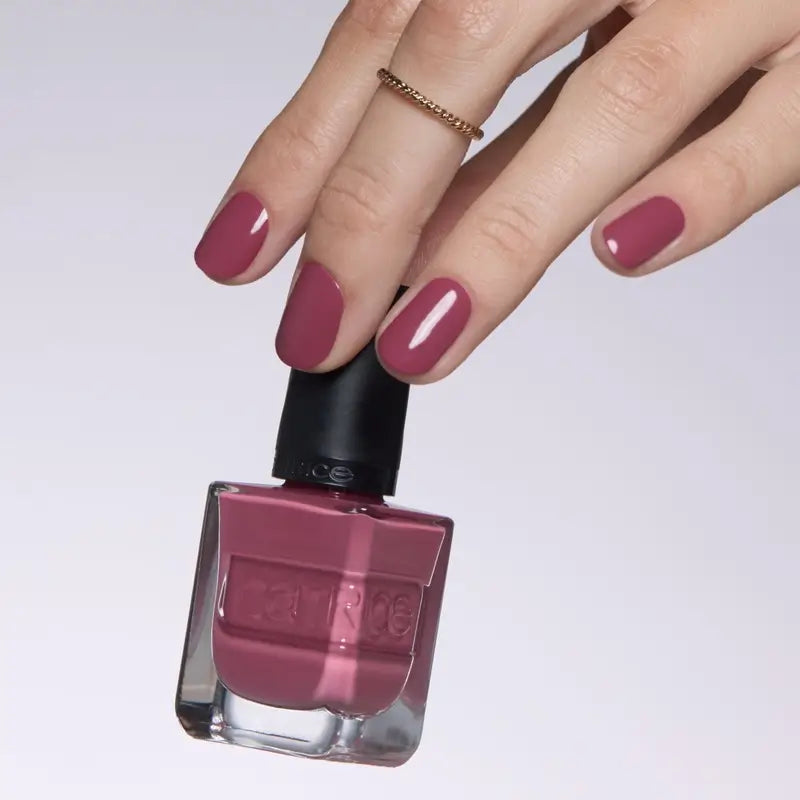 Catrice Gel Affair Nagellack 007 , 10,5 ml