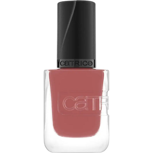 Catrice Gel Affair Nagellack 008 , 10,5 ml