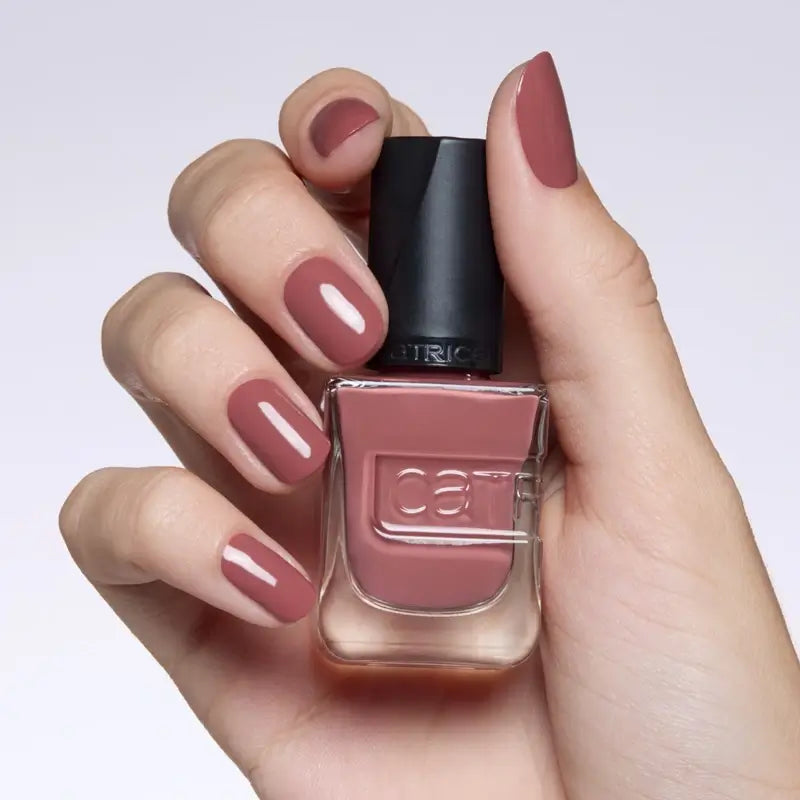 Catrice Gel Affair Nagellack 008 , 10,5 ml