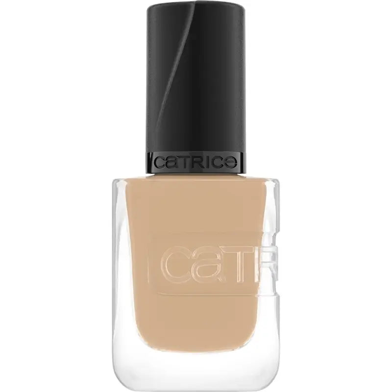 Catrice Gel Affair Nagellack 010 , 10,5 ml