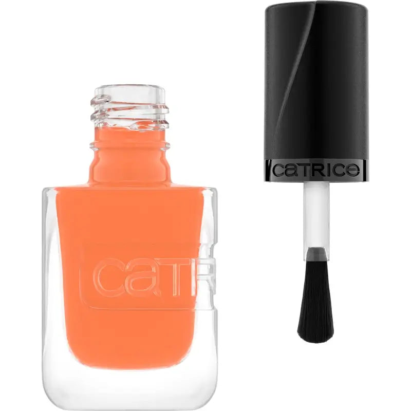 Catrice Gel Affair Nagellack 014 , 10,5 ml