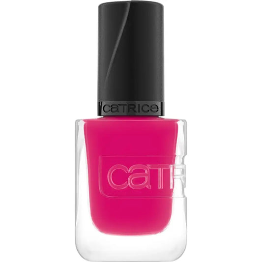 Catrice Gel Affair Nagellack 018 , 10,5 ml
