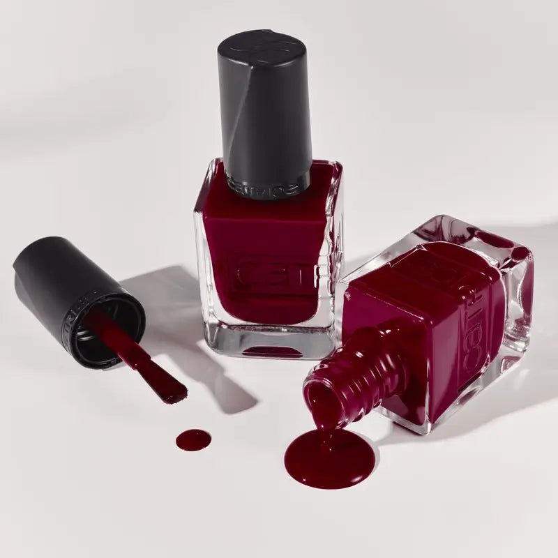 Catrice Gel Affair Nagellack 021 , 10,5 ml
