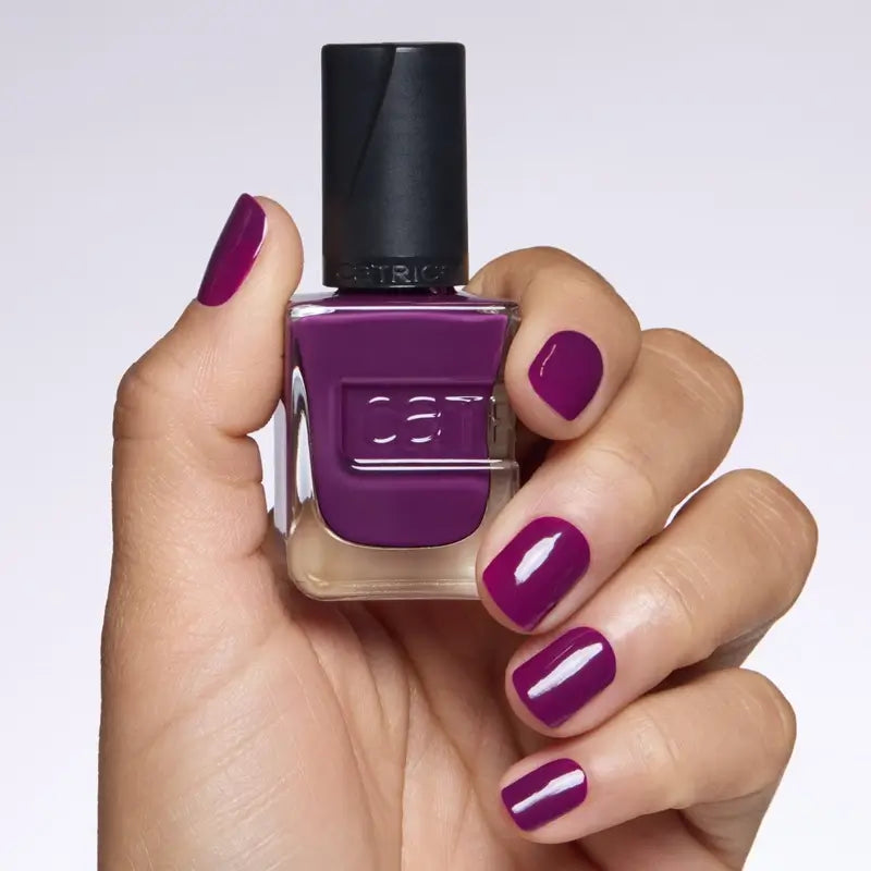 Catrice Gel Affair Nagellack 023 , 10,5 ml
