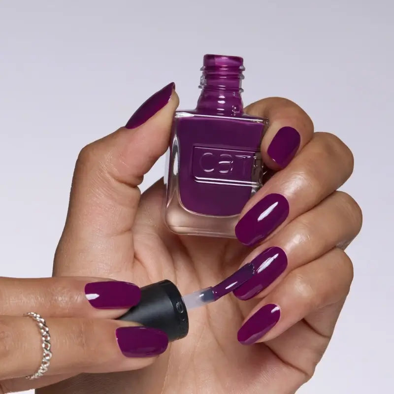 Catrice Gel Affair Nagellack 023 , 10,5 ml