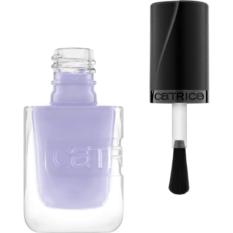 Catrice Gel Affair Nagellack 025 , 10,5 ml