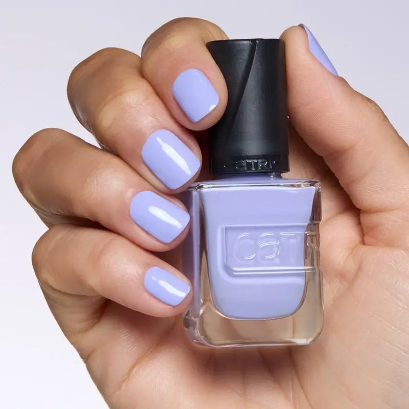 Catrice Gel Affair Nagellack 025 , 10,5 ml