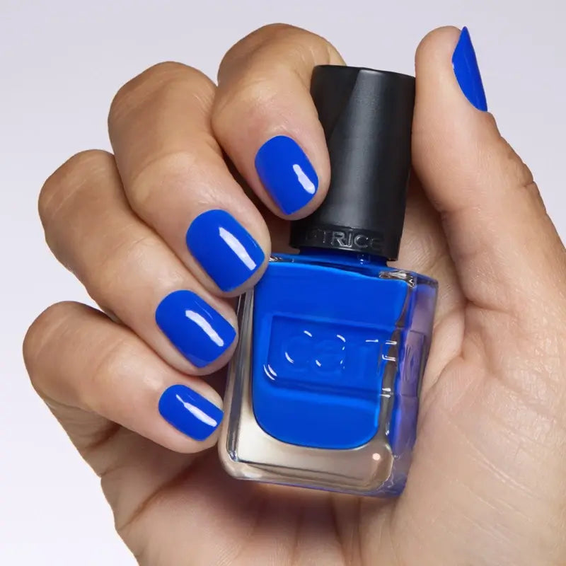 Catrice Gel Affair Nagellack 027 , 10,5 ml