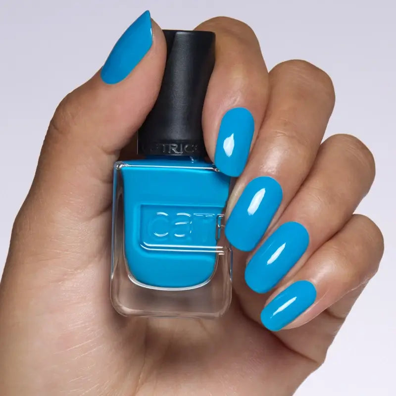 Catrice Gel Affair Nagellack 028 , 10,5 ml