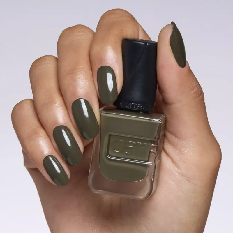 Catrice Gel Affair Nagellack 034 , 10,5 ml