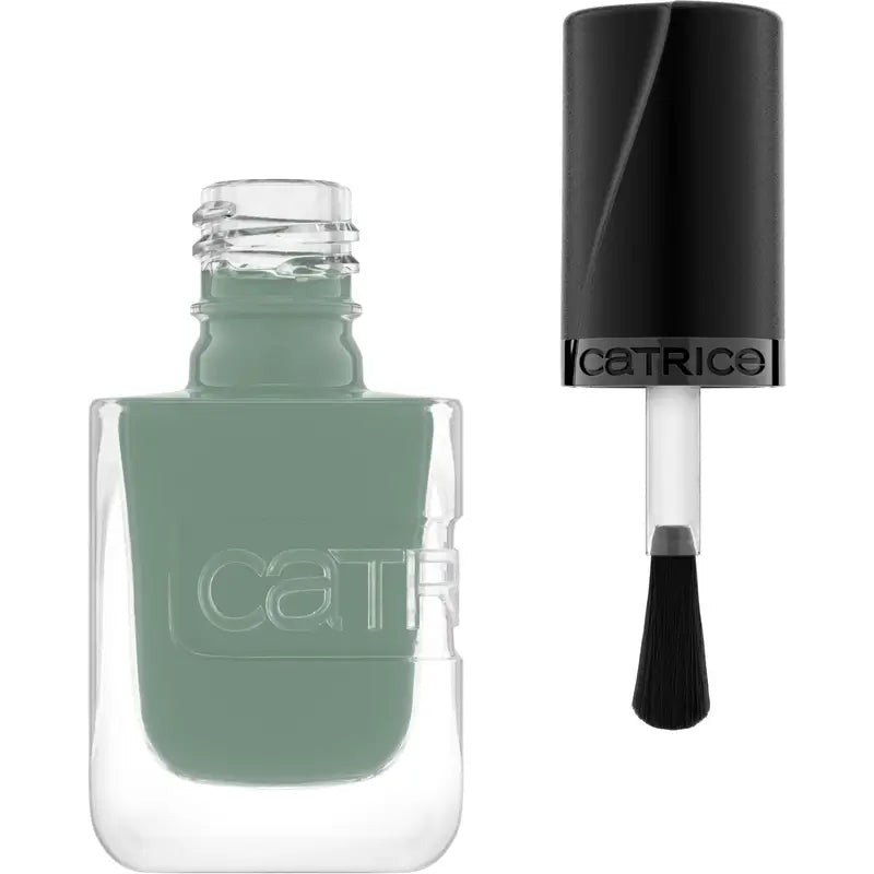 Catrice Gel Affair Nagellack 035 , 10,5 ml