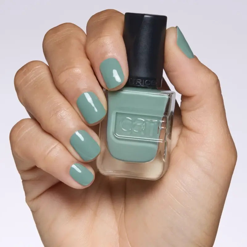 Catrice Gel Affair Nagellack 035 , 10,5 ml