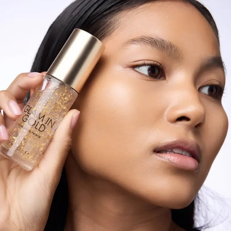 Catrice Glam In Gold Feuchtigkeitsspendende Grundierung 010 , 30 ml