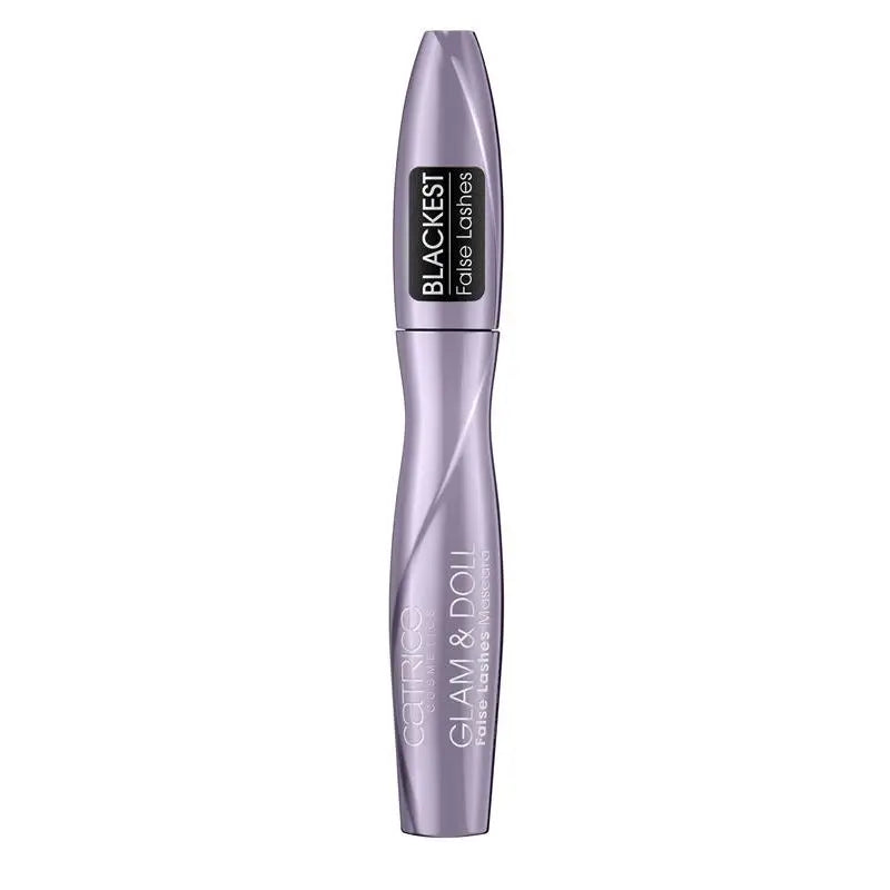 Catrice Glam & Doll Falsche Wimpern Mascara 010, 9,5 ml