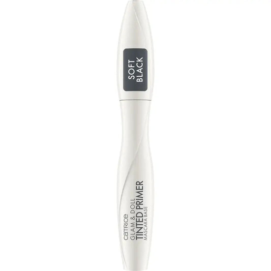 Catrice Glam & Doll Getönte Grundierung Mascara Base , 10 ml