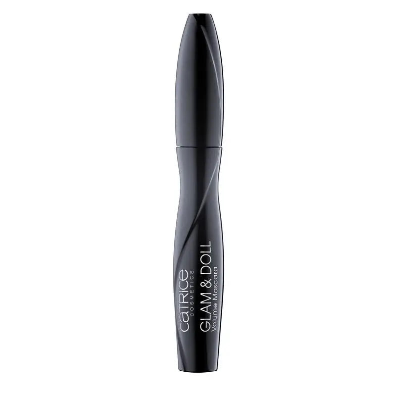 Catrice Glam & Doll Volumen Wimperntusche 010, 10 ml