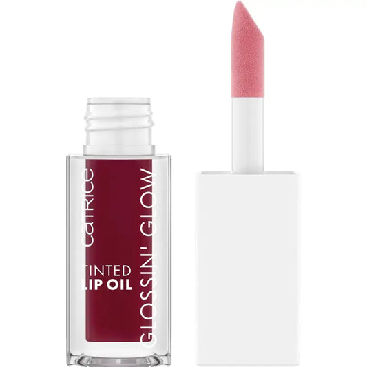 Catrice Glossin' Glow Getöntes Lippenöl 070 , 4 ml