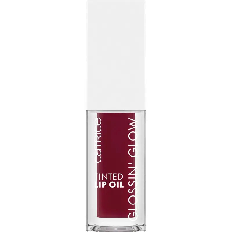 Catrice Glossin' Glow Getöntes Lippenöl 070 , 4 ml