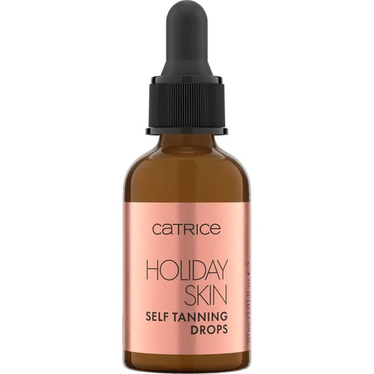 Catrice Selbstbräunungstropfen Holiday Skin 010 , 30 ml