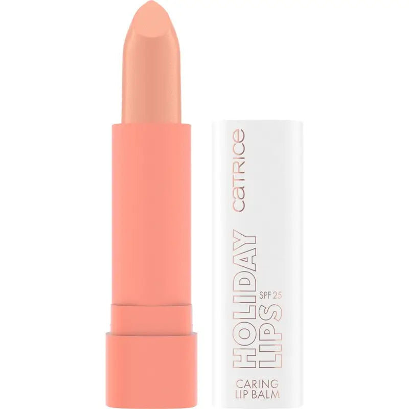 Catrice Holiday Lips Pflegender Lippenbalsam 040 , 3,5 gr
