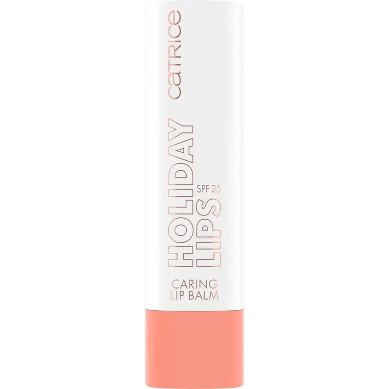 Catrice Holiday Lips Pflegender Lippenbalsam 040 , 3,5 gr