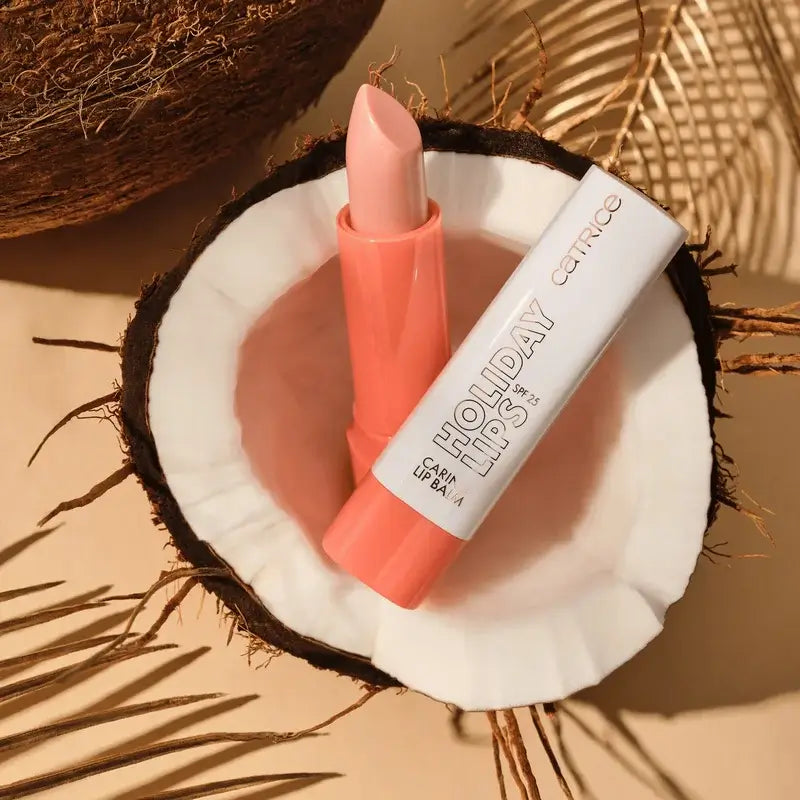 Catrice Holiday Lips Pflegender Lippenbalsam 040 , 3,5 gr