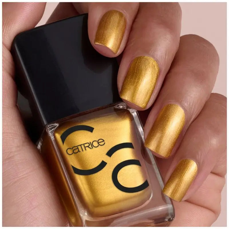 Catrice Iconails Nagellack 156, 10,5 ml