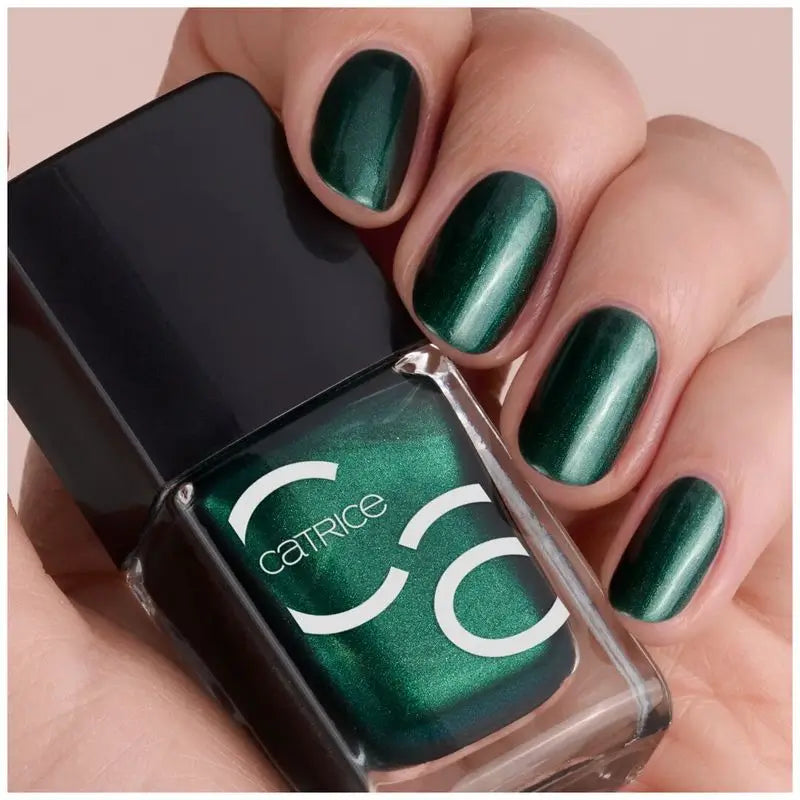 Catrice Iconails Nagellack 158, 10,5 ml