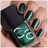 Catrice Iconails Nagellack 158, 10,5 ml