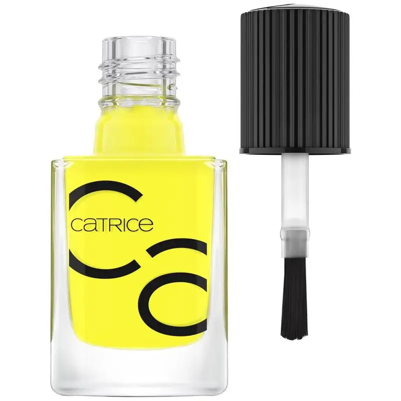 Catrice Iconails Gel-Lack Nagellack 171, 10,5 ml