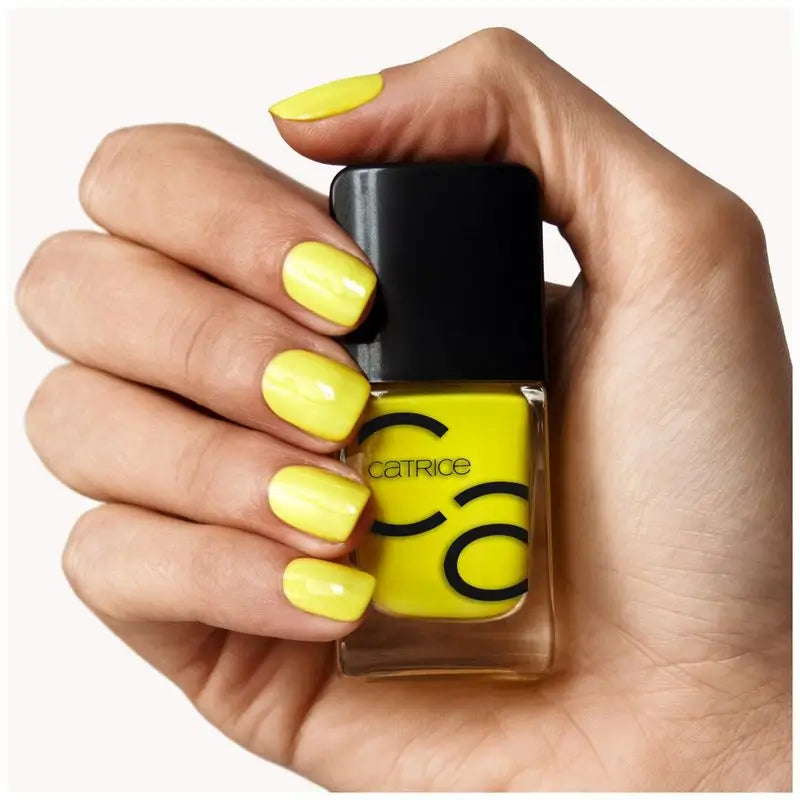 Catrice Iconails Gel-Lack Nagellack 171, 10,5 ml