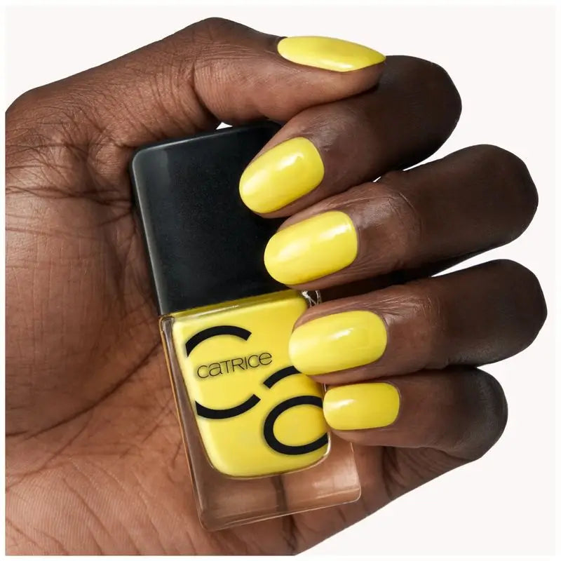 Catrice Iconails Gel-Lack Nagellack 171, 10,5 ml