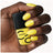Catrice Iconails Gel-Lack Nagellack 171, 10,5 ml