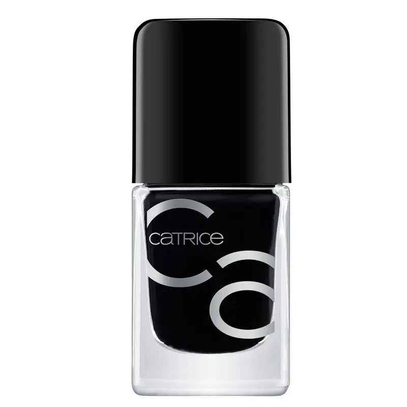 Catrice Iconails Gel-Lack Nagellack 20, 10,5 ml