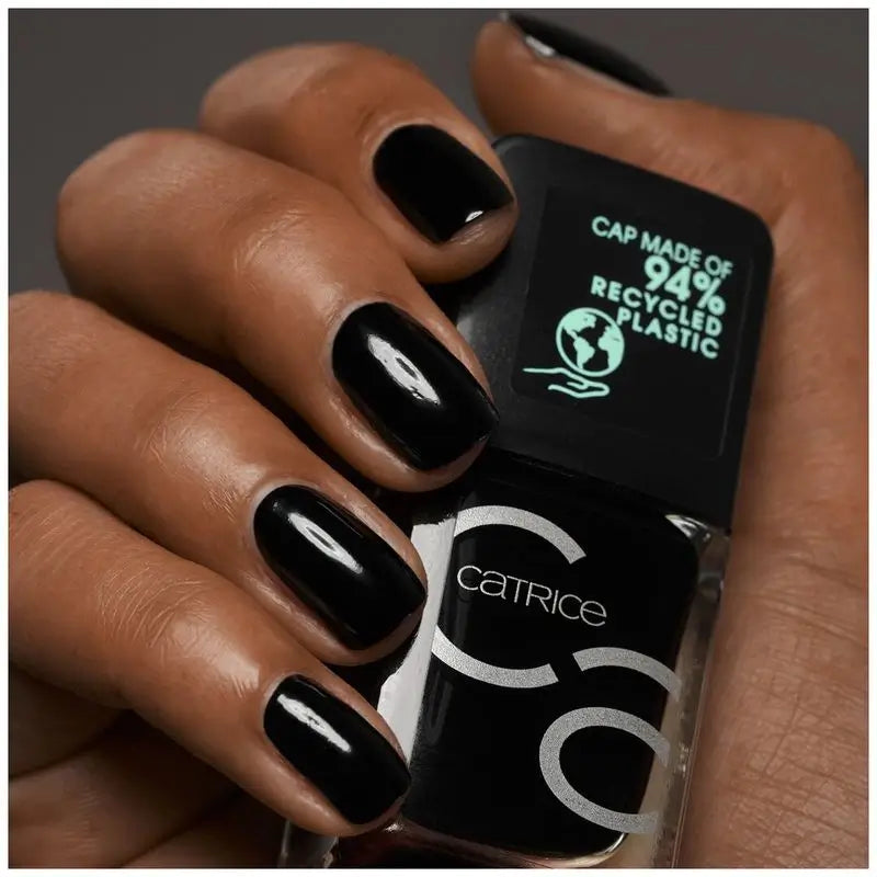 Catrice Iconails Gel-Lack Nagellack 20, 10,5 ml