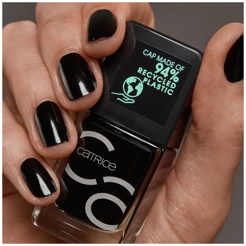 Catrice Iconails Gel-Lack Nagellack 20, 10,5 ml