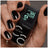 Catrice Iconails Gel-Lack Nagellack 20, 10,5 ml