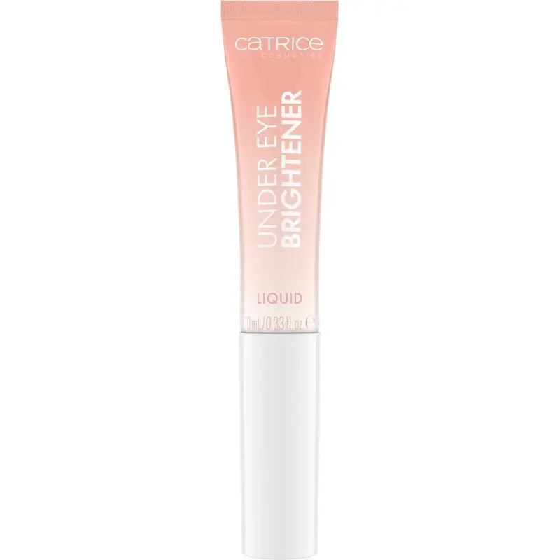 Catrice Flüssiger Illuminator Unter 03 Aufheller 010 , 10 ml