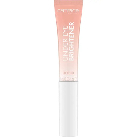 Catrice Flüssiger Illuminator Unter 03 Aufheller 010 , 10 ml