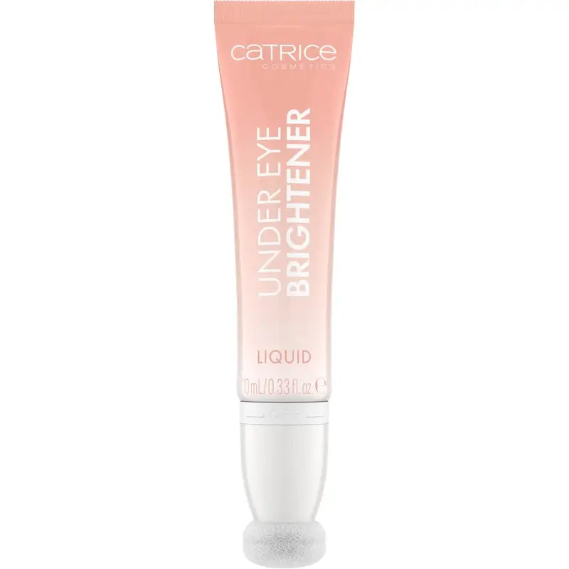 Catrice Flüssiger Illuminator Unter 03 Aufheller 010 , 10 ml