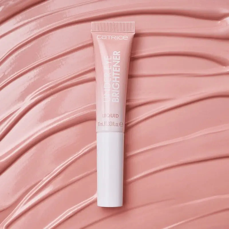Catrice Flüssiger Illuminator Unter 03 Aufheller 010 , 10 ml