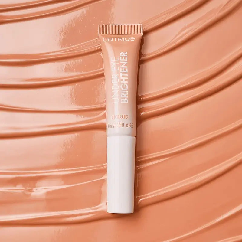 Catrice Flüssiger Illuminator Unter 03 Aufheller 020 , 10 ml